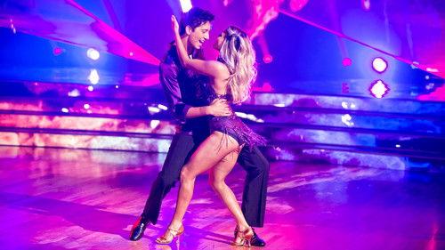 Dancing with the Stars Season 27 Episode 1 - Premiere Week: Part 1