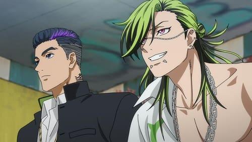 undefined Season 1 Episode 2 - Wanna Take You On! The Chu Chu Chinese Pepper Steak Train!