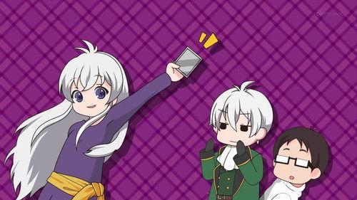 A Thirty-Year Old's Health and Physical Education Season 1 Episode 3 - The First Men's Toilets