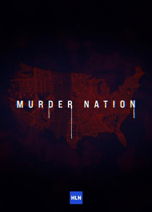 Murder Nation poster