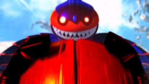 快乐星猫 Season 5 Episode 1 - Episode 1