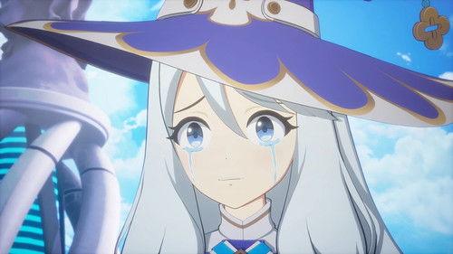 Monster But Wild Season 1 Episode 3 - Triggered A Hidden Quest by Accident?