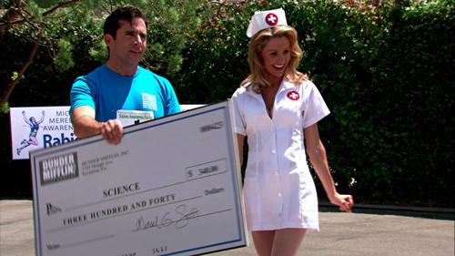 undefined Season 4 Episode 1 - Fun Run