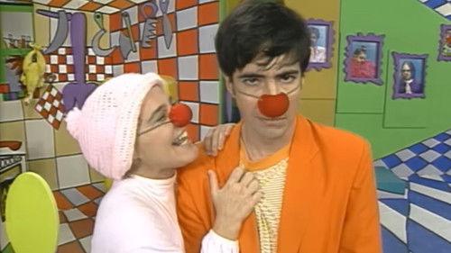 Pataclaun Season 1 Episode 14 - La varita mágica