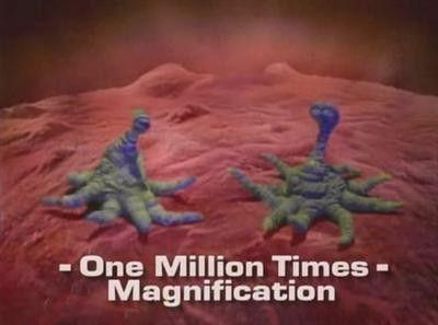 Background image for Germ Warfare