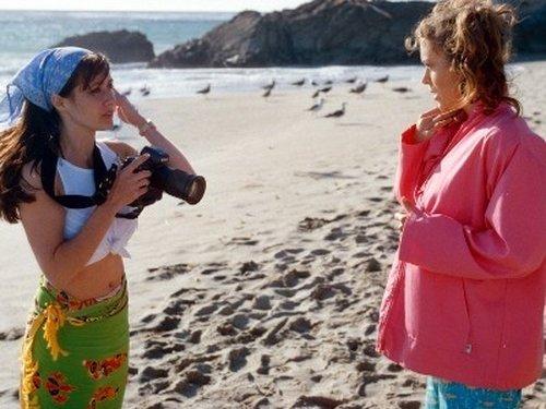 Charmed Season 3 Episode 16 - Death Takes a Halliwell