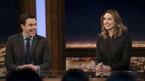 Throwing Shade Season 1 Episode 7 - Episode 107