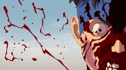 INVINCIBLE Season 3 Episode 8 - I THOUGHT YOU'D NEVER SHUT UP