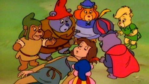 Disney's Adventures of the Gummi Bears Season 1 Episode 1 - A New Beginning