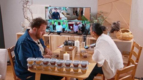 Spillet Season 4 Episode 2 - Episode 2