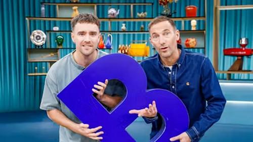 Krejlerkongen Season 19 Episode 25 - Episode 25