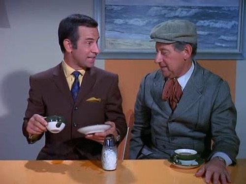Get Smart Season 5 Episode 7 - And Baby Makes Four  (1)