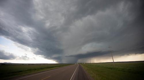 Storm Rising Season 1 Episode 1 - New Breed Of Storms