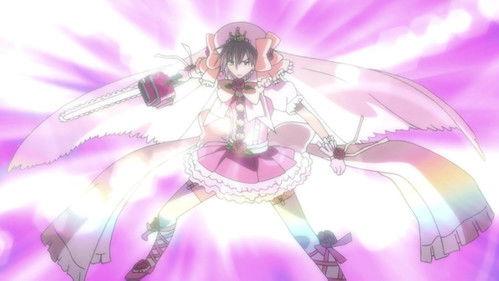 Is This a Zombie? Season 2 Episode 1 - Yes, I'm Now Making a Magical Transformation Again!