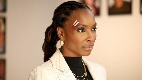 Found Season 2 Episode 9 - Missing While Targeted