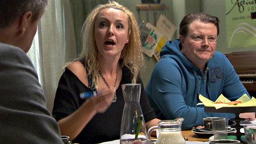 Ihmisten puolue Season 3 Episode 4 - Episode 4