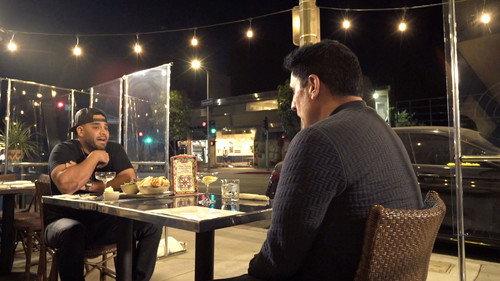 Shahs of Sunset Season 9 Episode 8 - Zero Thanks Given’