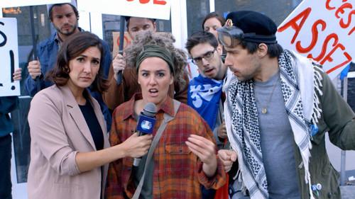 Like-moi! Season 1 Episode 9 - Episode 9