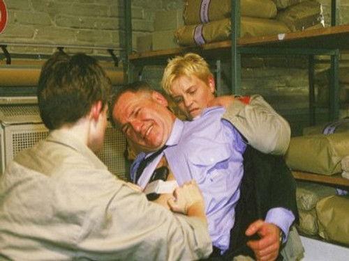 Hinter Gittern - Der Frauenknast Season 7 Episode 4 - Episode 4