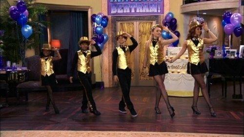 Jessie Season 2 Episode 22 - Throw Mamma from the Terrace