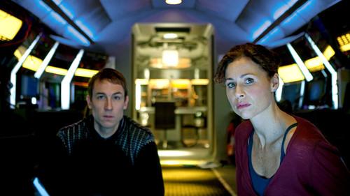 The Deep Season 1 Episode 1 - To the Furthest Place