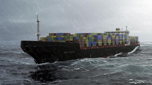 Background image for Torn Apart