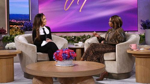 The Jennifer Hudson Show Season 3 Episode 10 - Saweetie