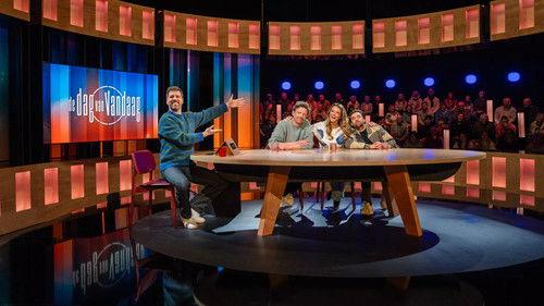 De dag van vandaag Season 4 Episode 17 - Episode 17