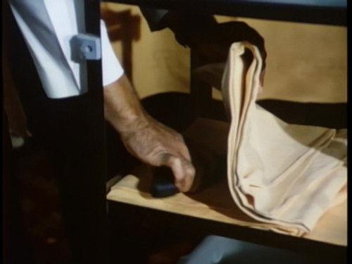 Cannon Season 4 Episode 13 - Daddy's Little Girl