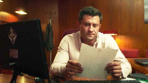 Penultimate Instance Season 1 Episode 6 - Episode 6