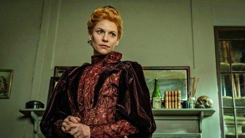 The Essex Serpent Season 1 Episode 1 - The Blackwater