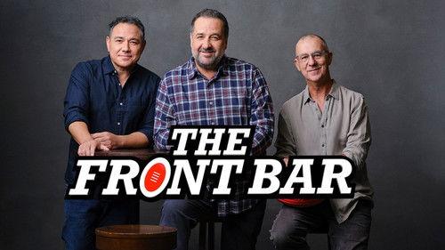 The Front Bar Season 2025 Episode 3 - S2025E03