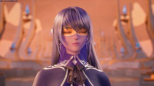 Throne of Seal Season 1 Episode 25 - Episode 25