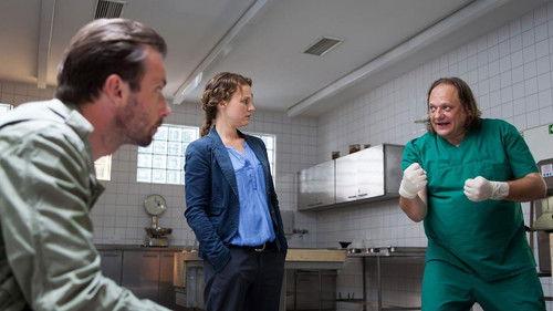 Background image for Grenzgänger