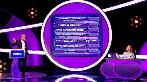 Pointless Season 35 Episode 22 - Episode 22