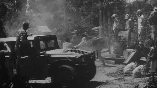 Nowhere Man Season 1 Episode 1 - Absolute Zero