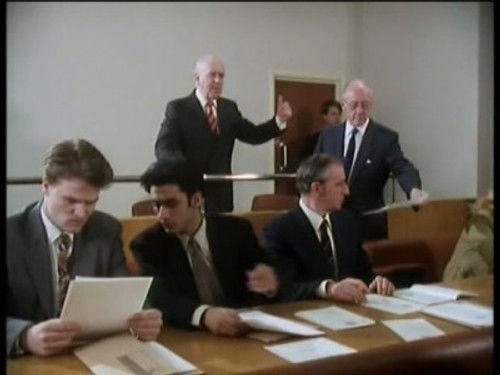 Minder Season 10 Episode 9 - Bring Me the Head of Arthur Daley