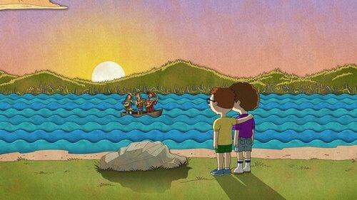 Background image for The Legend of Old Ulysses