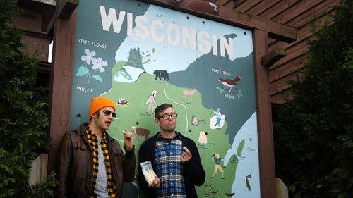 EastSiders Season 3 Episode 5 - Our Own Private Idaho