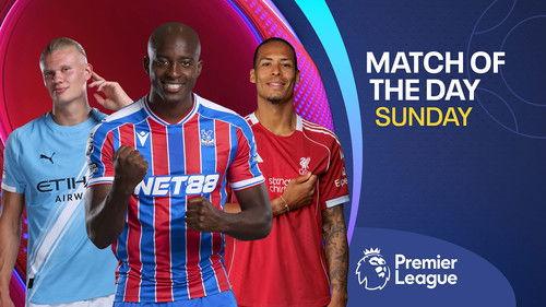 Match of the Day Season 62 Episode 22 - MOTD - 9th November 2025