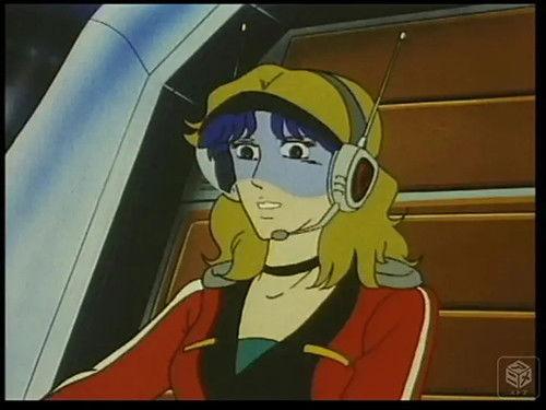 Macron 1 Season 1 Episode 15 - Episode 15