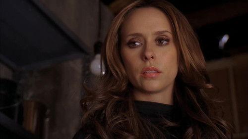 Ghost Whisperer Season 3 Episode 8 - Bad Blood