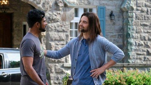 Ghosts Season 2 Episode 3 - Jay's Friends