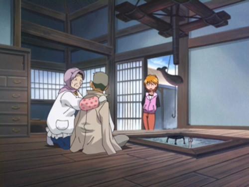 Pretty Cure Season 1 Episode 17 - Catch my Heart! Working on a Farm is Exciting