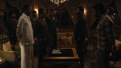 Bambai Meri Jaan Season 1 Episode 6 - Crown of Thorns