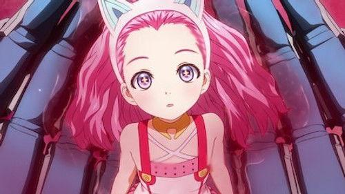 ID-0 Season 1 Episode 5 - Ore With Free Will