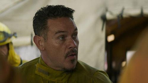 Fire Country Season 4 Episode 9 - Who Owns the Dirt