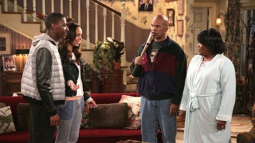 The Carmichael Show Season 1 Episode 1 - Pilot