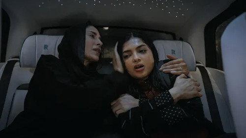 Khareef Al Qalb Season 1 Episode 3 - Episode 3