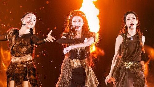 Ride the Wind Season 6 Episode 5 - Episode 5